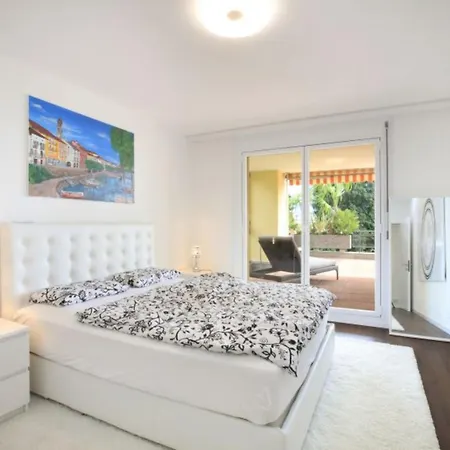 Terrazza Apartment