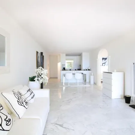 Terrazza Apartment