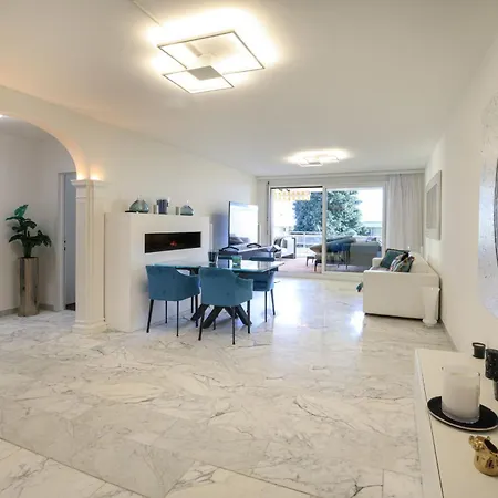 Apartment Terrazza Ascona