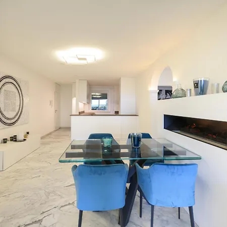 Terrazza Apartment Ascona