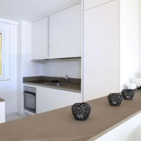 Terrazza Apartment