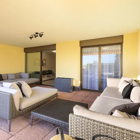 Apartment Terrazza